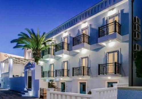 Hotel Finikas 2*